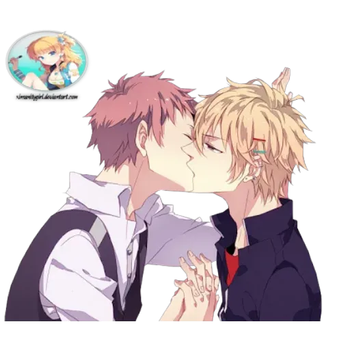 Yaoi