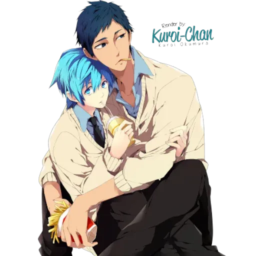 Yaoi