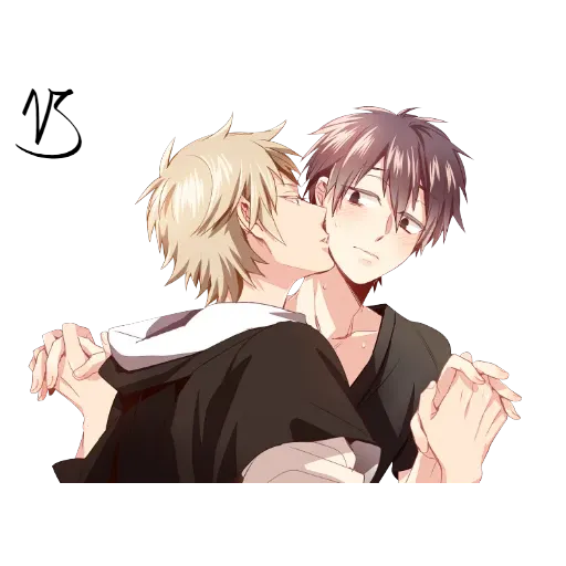 Yaoi