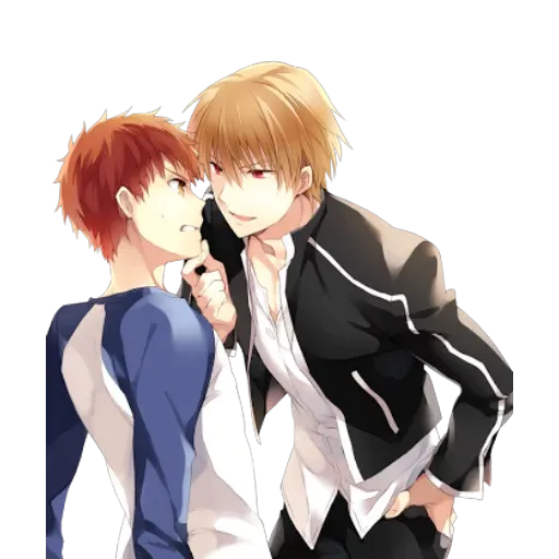 Yaoi