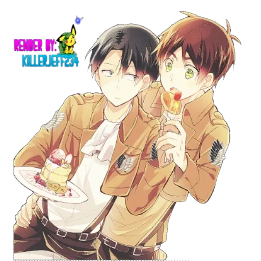 Yaoi