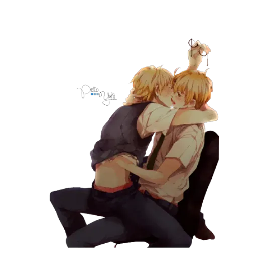 Yaoi