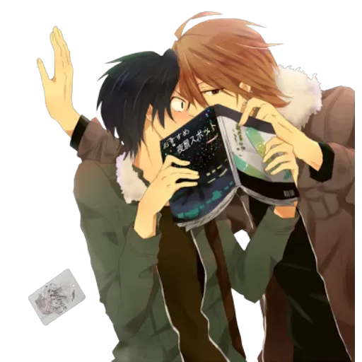 Yaoi