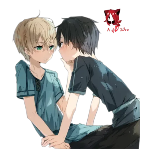 Yaoi