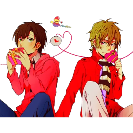 Yaoi
