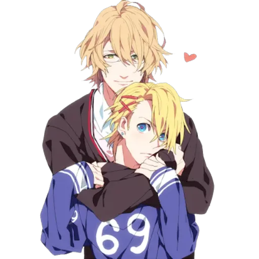 Yaoi