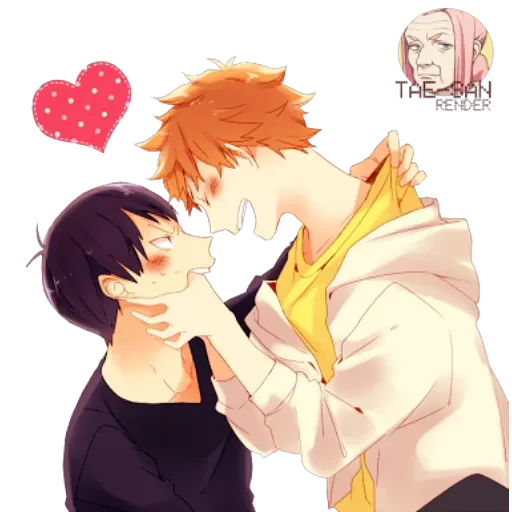 Yaoi