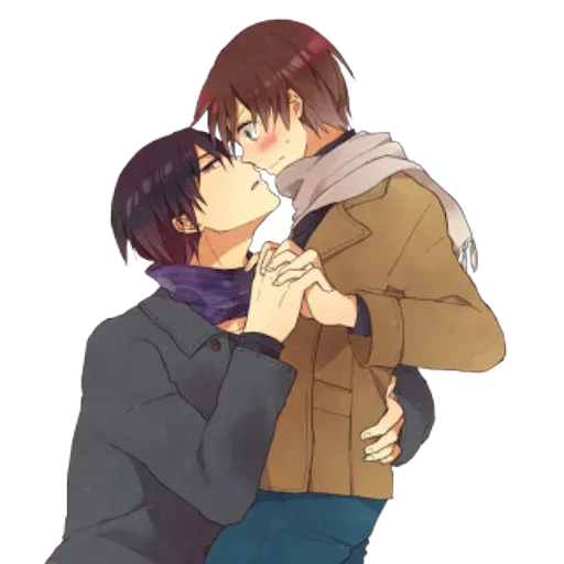 Yaoi