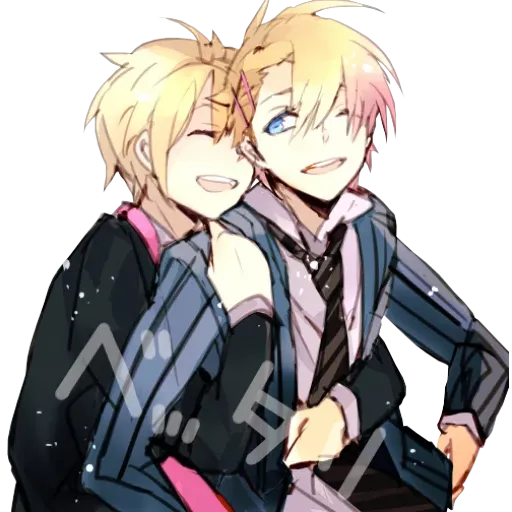 Yaoi