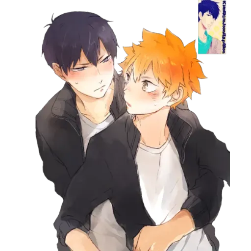 Yaoi