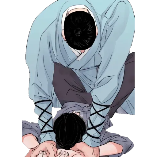 Yaoi 🏳️‍🌈 // @TengenSama