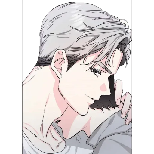 Yaoi 🏳️‍🌈 // @TengenSama