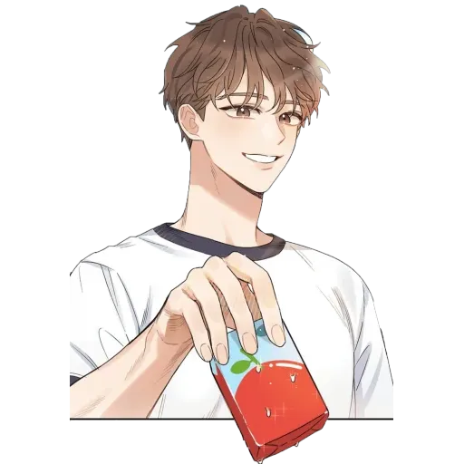 Yaoi 🏳️‍🌈 // @TengenSama