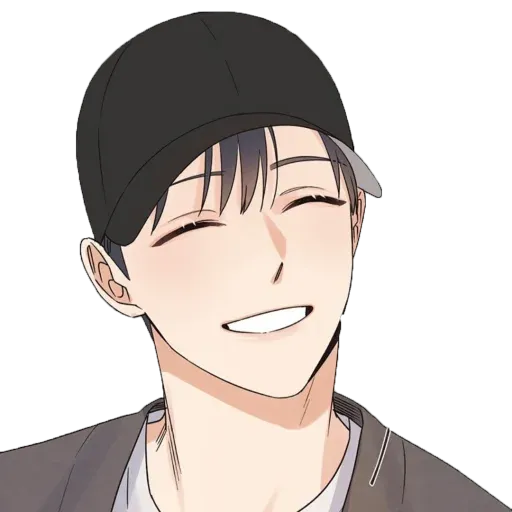 Yaoi 🏳️‍🌈 // @TengenSama