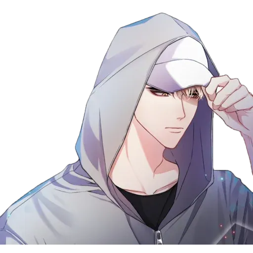 Yaoi 🏳️‍🌈 // @TengenSama