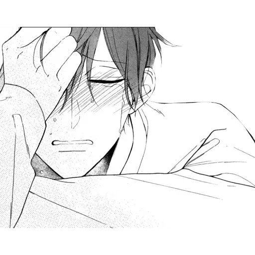 Yaoi 🏳️‍🌈 // @TengenSama