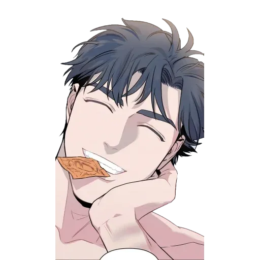 Yaoi 🏳️‍🌈 // @TengenSama