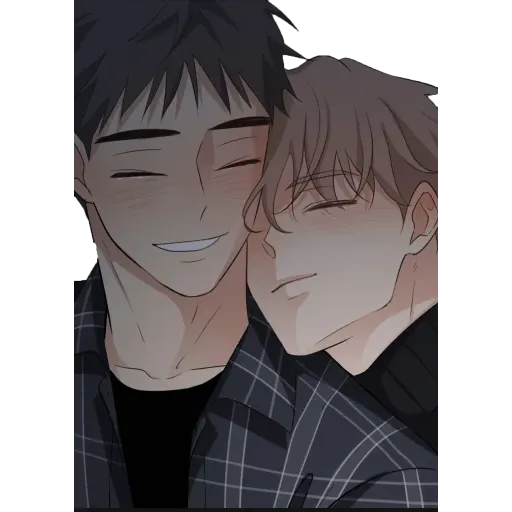 Yaoi 🏳️‍🌈 // @TengenSama