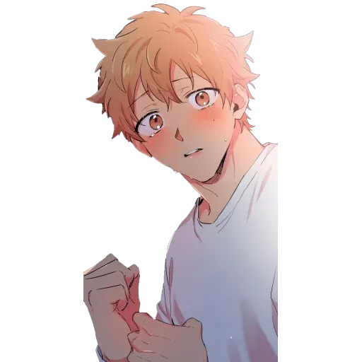 Yaoi 🏳️‍🌈 // @TengenSama