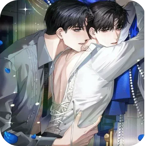 Manga _ Lakorn ❤️‍🔥