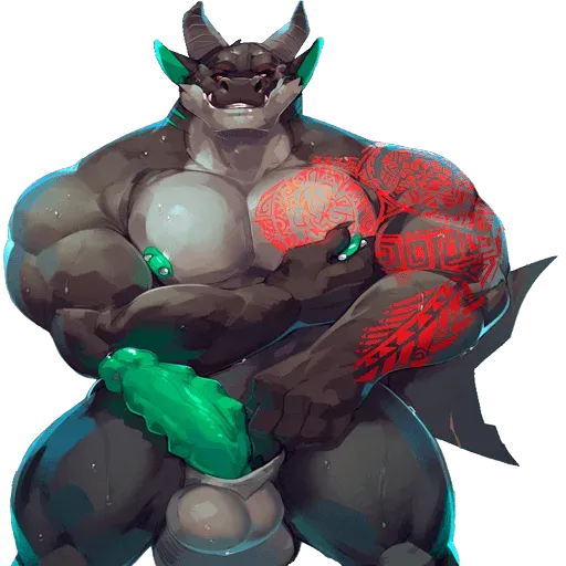 male penis