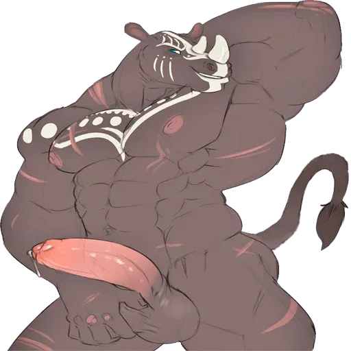 male penis