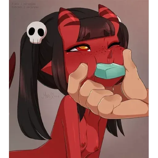 Hot