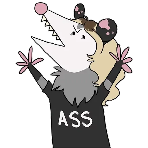 Penis — @stckrRobot