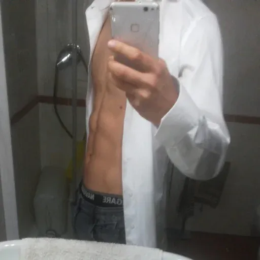 🥵 HOT @bho555