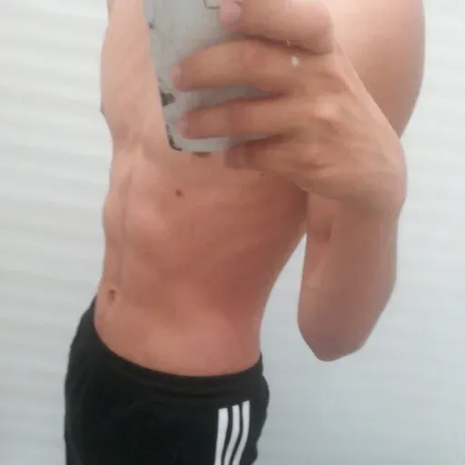 🥵 HOT @bho555