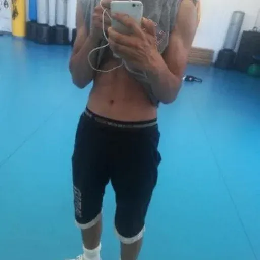 🥵 HOT @bho555