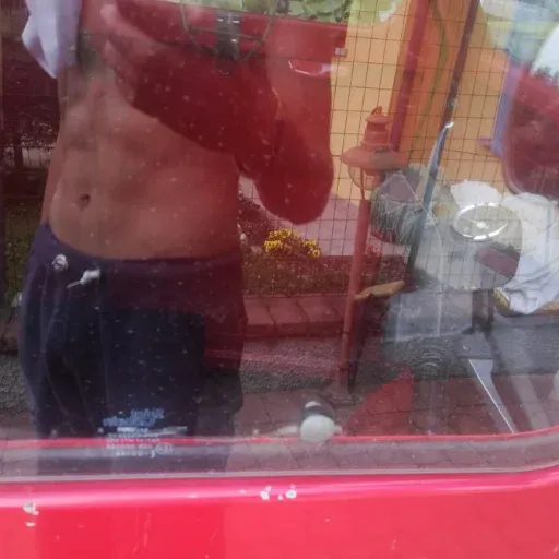 🥵 HOT @bho555