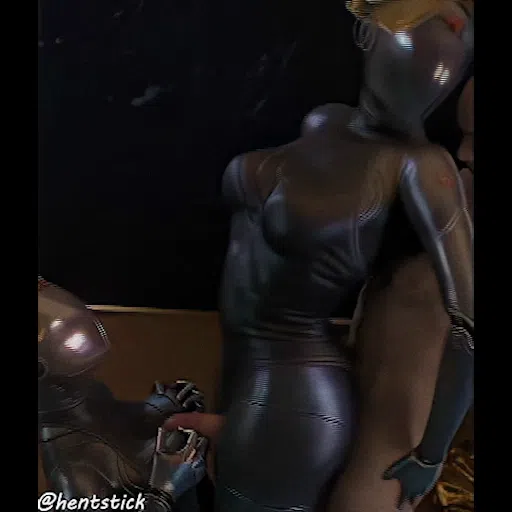 Porn Atomic 18+ @hentstick