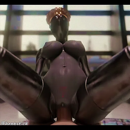 Porn Atomic 18+ @hentstick
