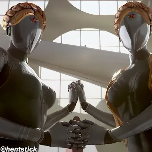 Porn Atomic 18+ @hentstick