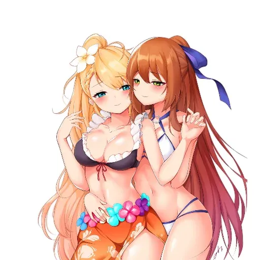 Yuri