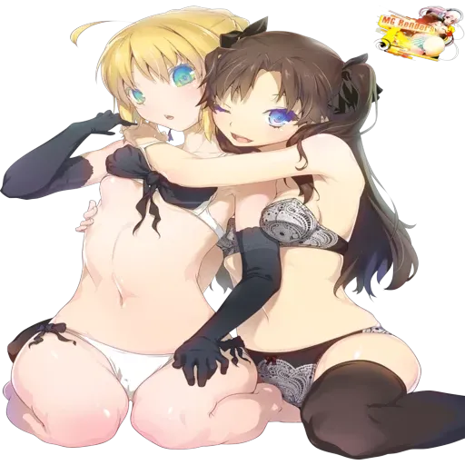 yuri pack