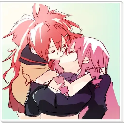 yuri pack