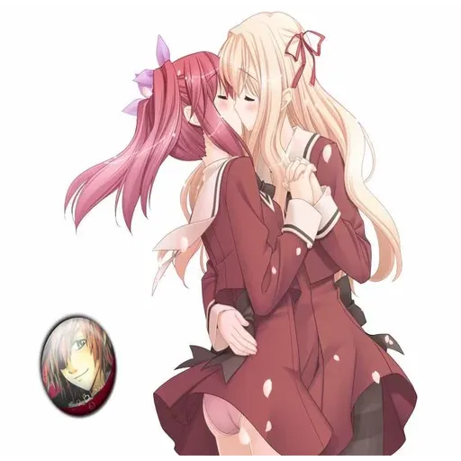 yuri pack