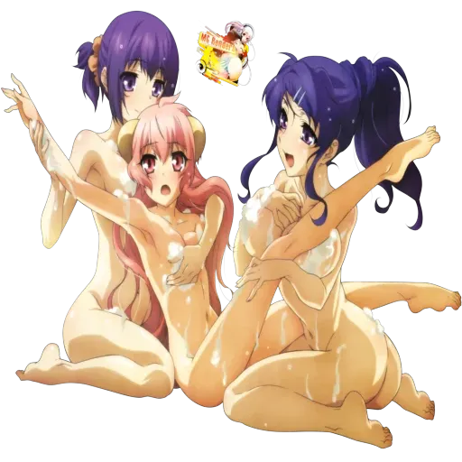 yuri pack