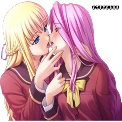 yuri pack