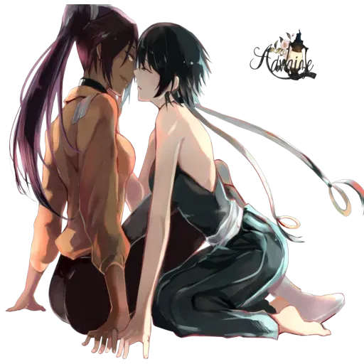 yuri pack