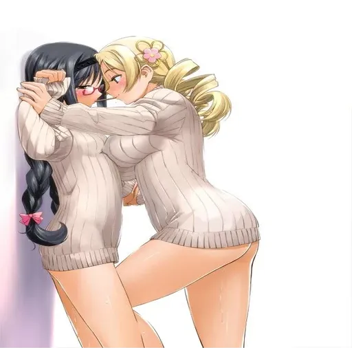 yuri pack