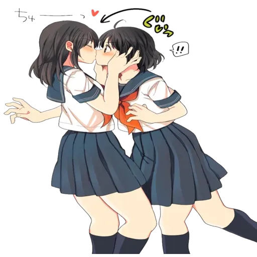 yuri pack