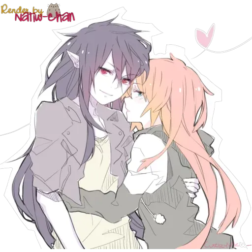 yuri pack