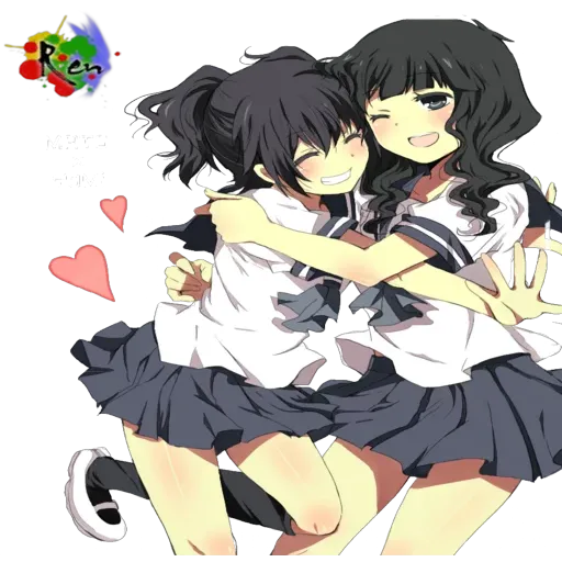 yuri pack