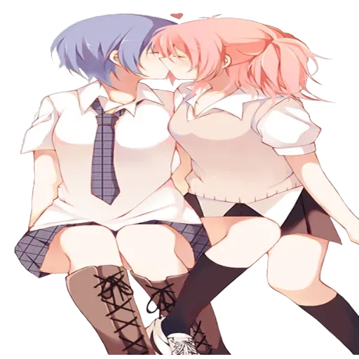 yuri pack