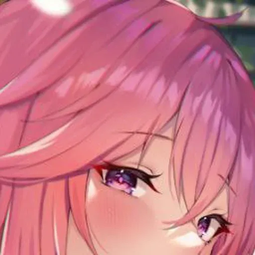 Yae Hot