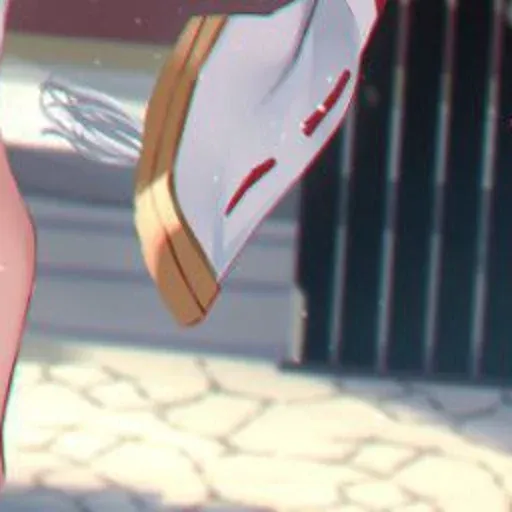 Yae Hot