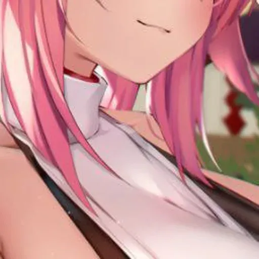 Yae Hot